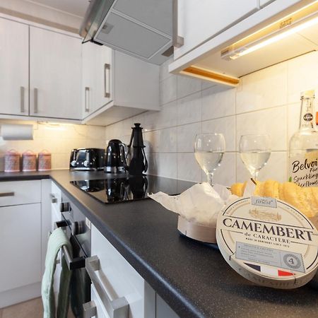A Gem Nestled In The Heart Of Oxford With Parking! Apartment ภายนอก รูปภาพ