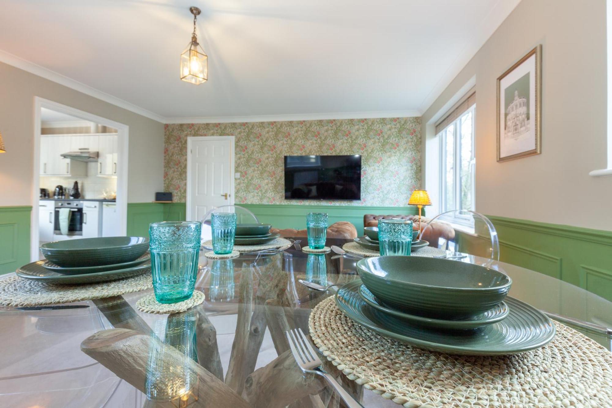 A Gem Nestled In The Heart Of Oxford With Parking! Apartment ภายนอก รูปภาพ