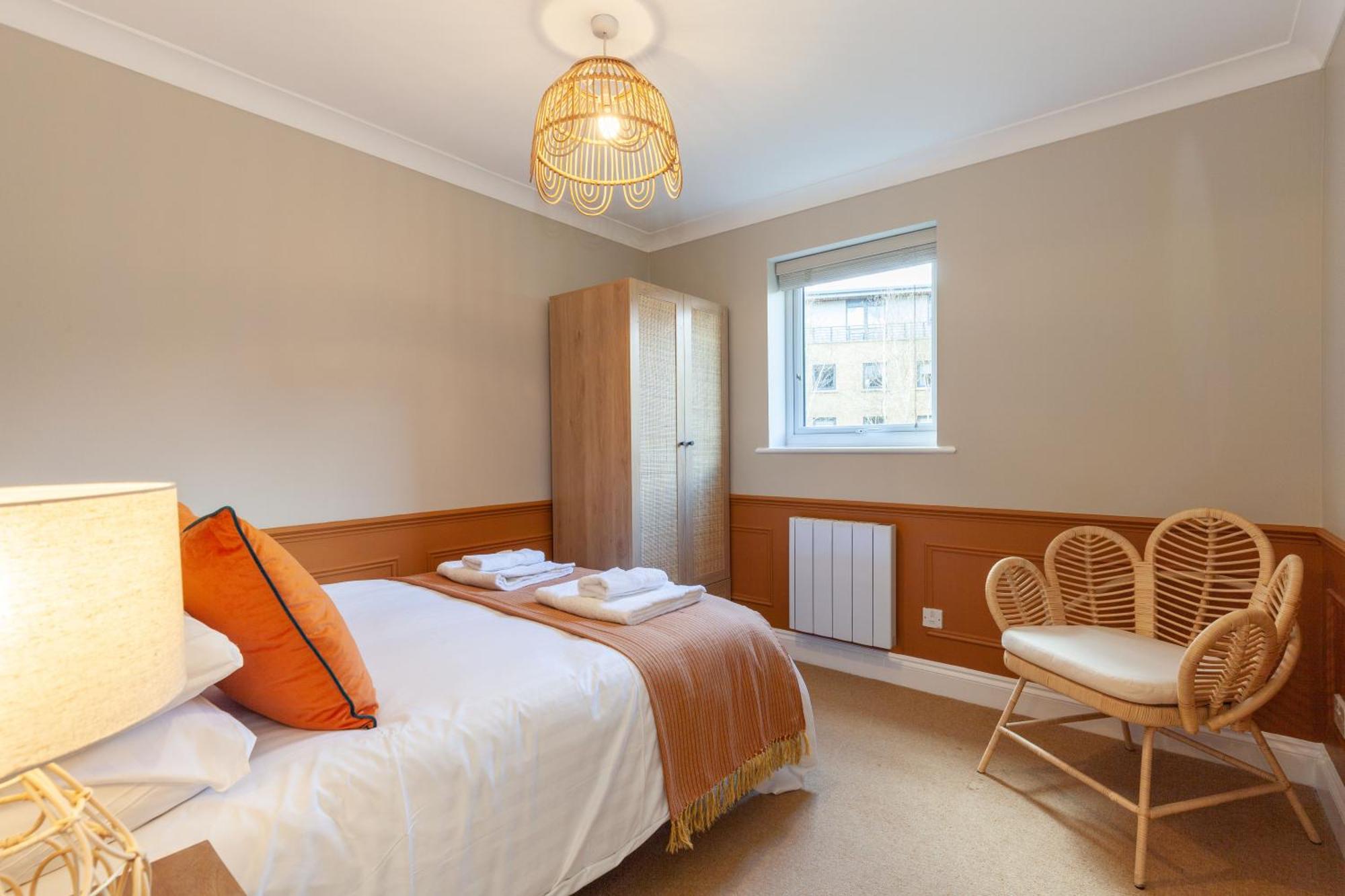 A Gem Nestled In The Heart Of Oxford With Parking! Apartment ภายนอก รูปภาพ